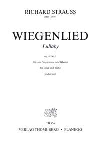 Wiegenlied 