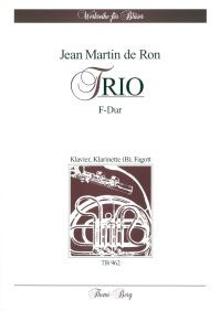Trio F-Dur 