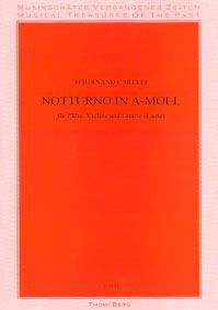 Notturno 