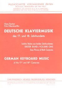 Leichte Stücke aus beiden Jahrhunderten 