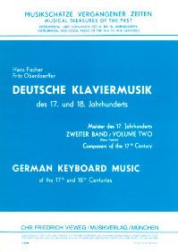 Meister des 17. Jahrhunderts 