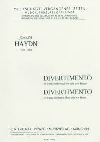 Divertimento op. 31 Nr. 3 