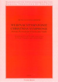 Weihnachtssinfonie 