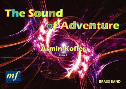 Sound Of Adventure 