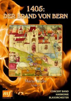 1405: Der Brand von Bern 