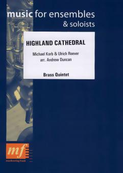 Highland Cathedral 