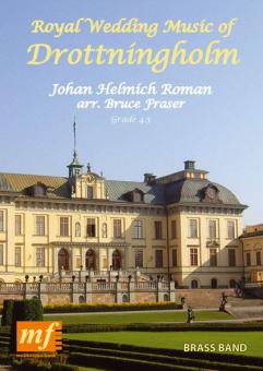 Royal Wedding Music Of Drottningholm 