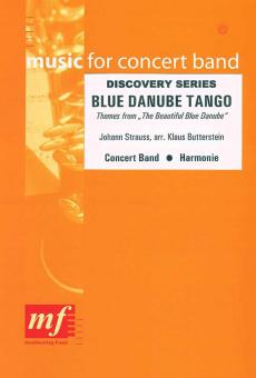 Blue Danube Tango 