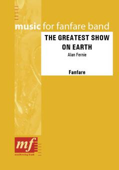 The Greatest Show On Earth 