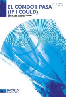 El Condor Pasa (If I Could) 