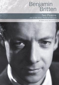 Two Psalms 