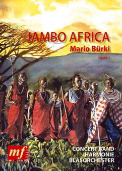 Jambo Africa 
