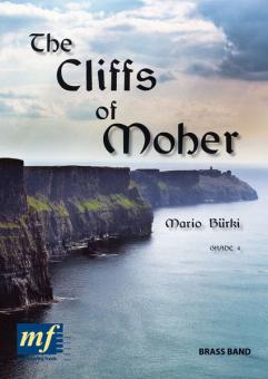 The Cliffs Of Moher 