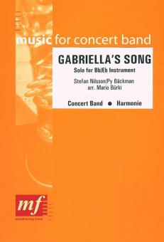Gabriella's Song 