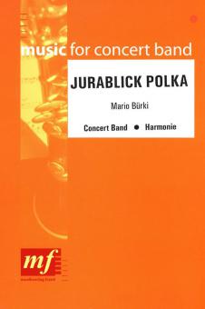 Jurablick Polka 