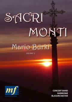 Sacri Monti 