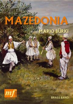 Mazedonia 