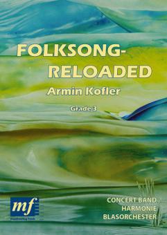 Folksong Reloaded 