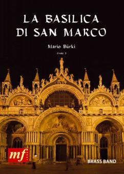 La Basilica Di San Marco 