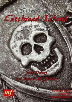 Cutthroat Island 