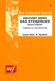 Das Steigerlied 