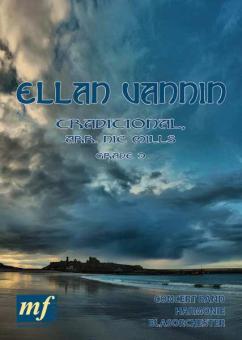 Ellan Vannin (Optional with Bagpipe) 