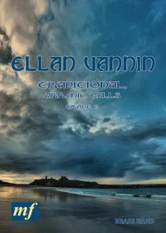 Ellan Vannin (Optional With Bagpipe) 