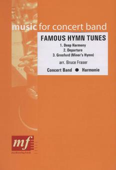Famous Hymn Tunes 