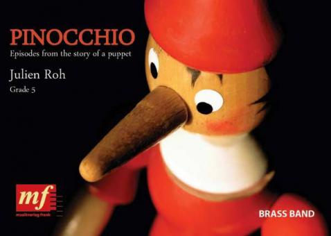 Pinocchio 
