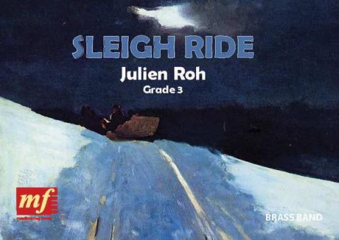Sleigh Ride 