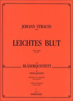 Leichtes Blut 