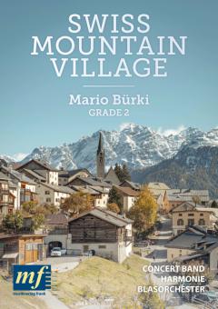 Swiss Mountain Village 