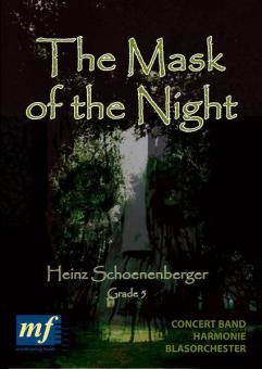 The Mask Of The Night 