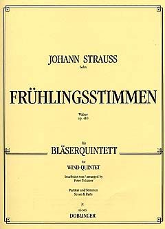 Frühlingsstimmen 