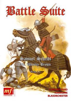 Battle Suite 