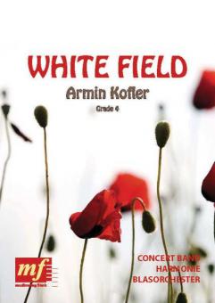 White Field 