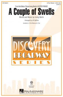 A Couple of Swells Standard