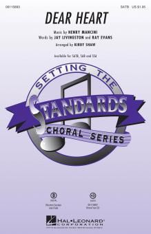 Dear Heart Standard