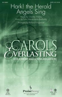 Hark! The Herald Angels Sing Standard