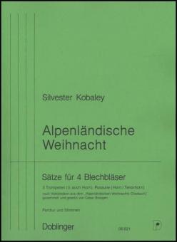 Alpenländische Weihnacht 