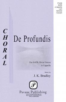 De Profundis 