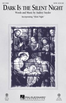 Dark Is The Silent Night Standard