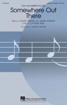 Across The Vast, Eternal Sky 