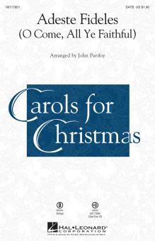 Adeste Fideles Standard