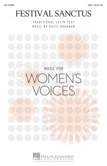 Festival Sanctus Standard