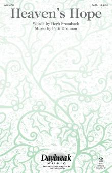 Heaven's Hope Standard