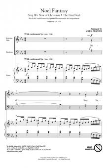 Noel Fantasy Standard