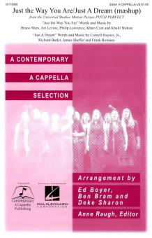 Just The Way You Are/Just A Dream Standard