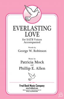 Everlasting Love 