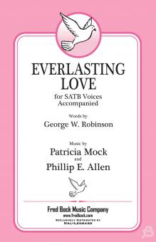 Everlasting Love Standard